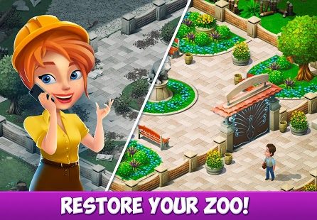 zoo games for mac